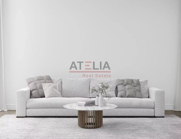 3.5-room apartment - Photo 1