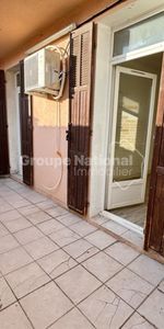 APPARTEMENT T3 L'ESTAQUE NON MEUBLÉ, - Photo 3