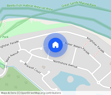 FAMILY HOME - TOOGOOM - Photo 1