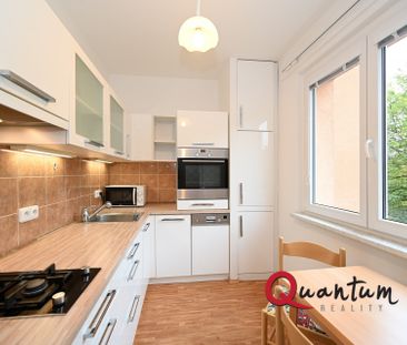 Pronájem bytu 2+1 58 m², Sasanková 2656, Praha - Photo 4