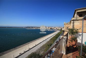 Appartamento vista mare - Sicilia