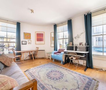 Studio to rent - Photo 6