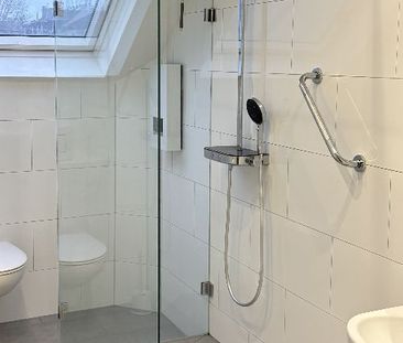 Renoviertes ca. 20,21m² Appartement in der Lange Str. 79a zu vermie... - Photo 3