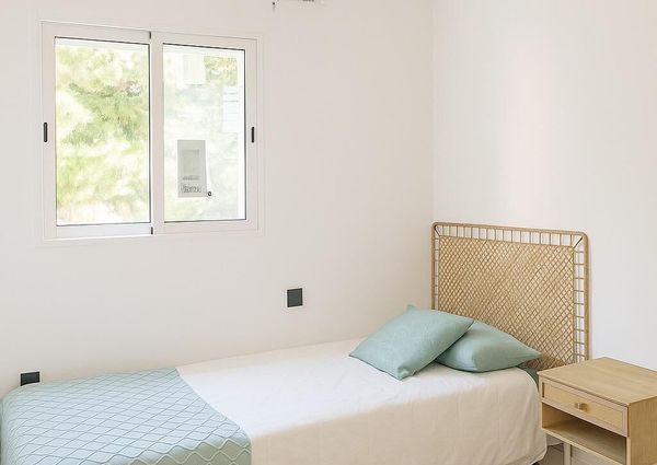 Apartment - Estepona (Selwo)