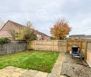 Mill Lane, Wigginton - Photo 1