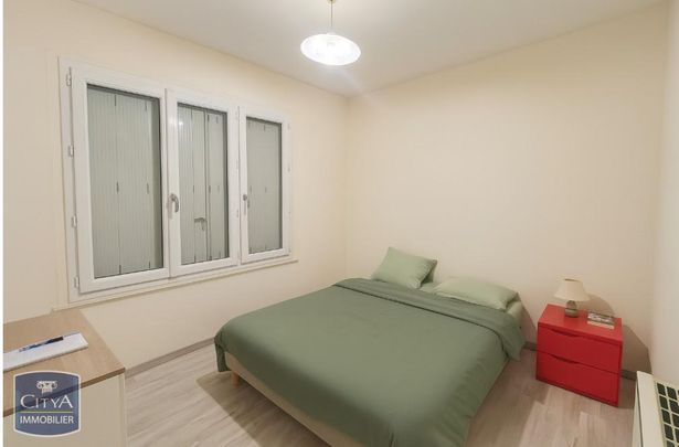 Location Appartement 2 pièces 25m² CHINON 37500 - Photo 1