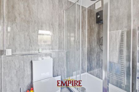 1 bedroom in a house share to rent - Photo 4