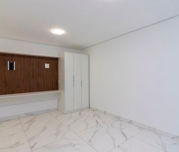 Apartamento para alugar com 26m², 1 quarto e sem vaga - Foto 3