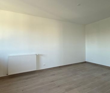 Location Appartement 2 pièces 26m² - Photo 4