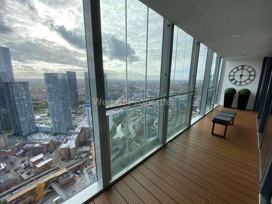 Deansgate, Manchester, M3 - Photo 1