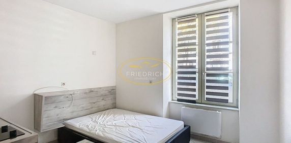 Appartement 1 pièce à Saint-Mihiel - Photo 2