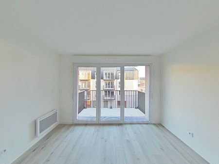 Location Appartement 2 pièces 49m² DARNETAL 76160 - Photo 4