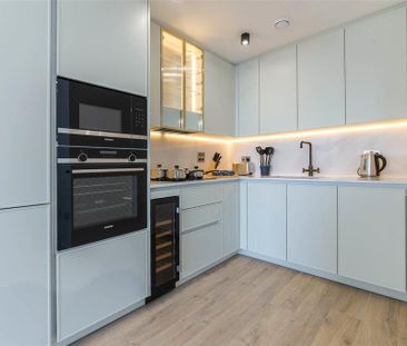 1 bedroom apartment to rent - Photo 5