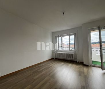 3 Zimmer, 65 m², 4. Stock - Photo 4