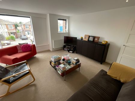 3 bedroom to let - Photo 4