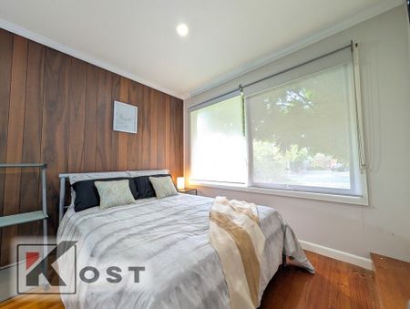 Blackburn South - Photo 3