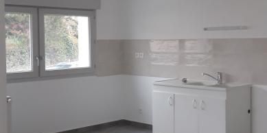 Appartement - T3 - OYONNAX - Photo 3