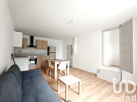 Appartement 2 pièces de 39 m² à Aubenas (07200) - Photo 3