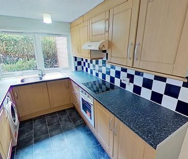 2 bedroom terraced house to rent - Photo 5