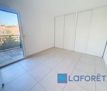 Appartement T2 CARQUEIRANNE à louer - Photo 1