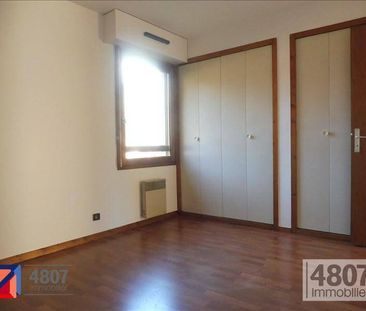 Location appartement 3 pièces 57 m² à Sallanches (74700) - Photo 3