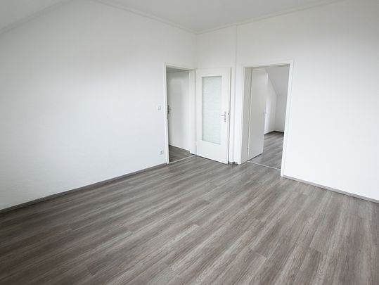 Auf los geht’s los…gemütliche 2 Zimmer °500,-€ Renovierungsgutschrift° - Foto 1