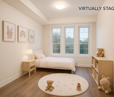 For Lease - 60 Parrotta Drive Unit# 267, Toronto, Ontario - Photo 3