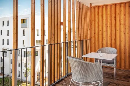 Location appartement 3 pièces - 64.4m² à Toulouse (31200) - Photo 3