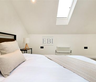 3 bedroom terraced house to rent - Photo 5