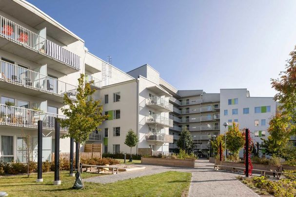 Fyrislundsgatan 29 C, 75444, Uppsala - Photo 1