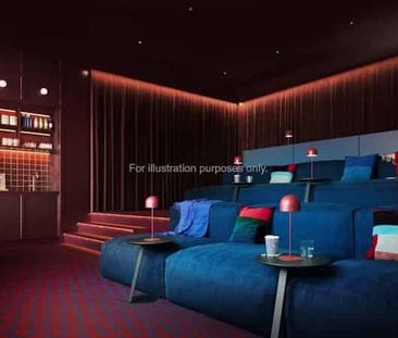 Classic Penthouse Ensuite - Photo 2