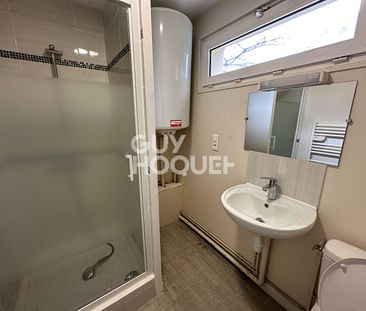 Appartement Vaugrigneuse 1 pièce 24 m2 - Photo 1
