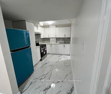 For Lease - 1335 Aldsworth Crescent Unit# BSMT, Oshawa, Ontario - Photo 5