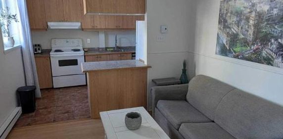 2 CH - 1 SDB - Québec - $1,500 /mo - Photo 2