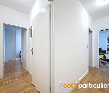 Appartement Issy Les Moulineaux 3 pièce(s) 63.06 m2 - Photo 5