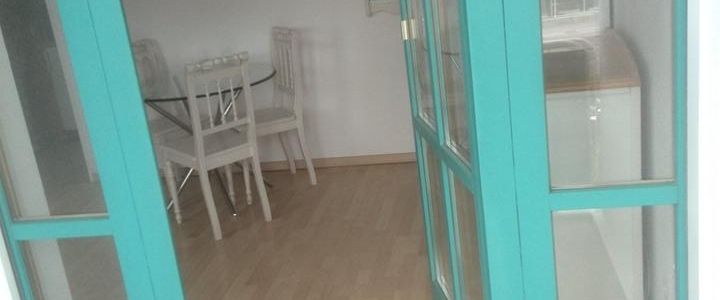 1-Zimmer-Appartement in Königsbrunn (Nähe Ilsesee) - Foto 1