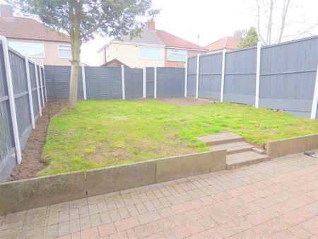 Linden Drive, Huyton, Liverpool, L36 - Photo 5