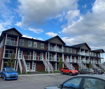 331 Chemin De La Savane (Gatineau) Logement 2 Chambres Tout Près D'... - Photo 2
