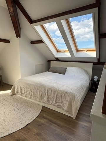 Te huur: Appartement Hoofdstraat in Hillegom - Foto 3