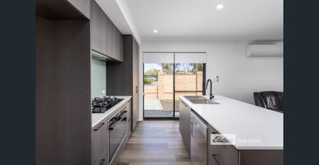 STYLISH NEWLY BUILT HOME IN 2025! - Photo 4