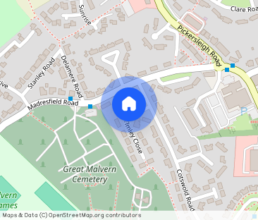 2 Elmley Close, Malvern - Photo 1