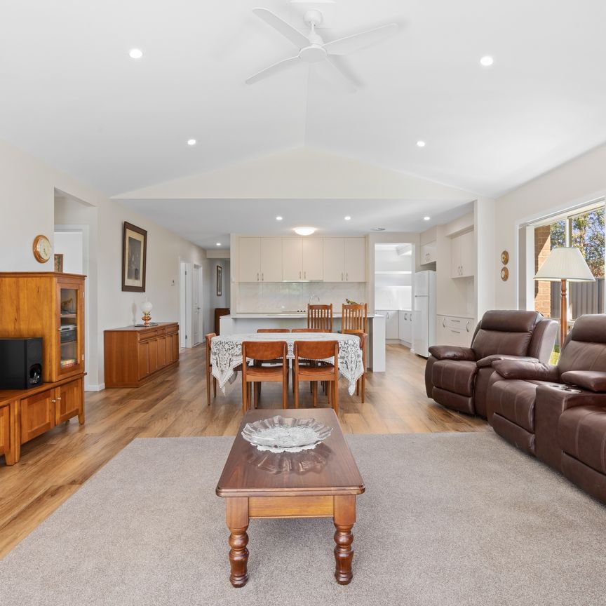 23 Nottingham Road, Thurgoona NSW 2640 - House For Rent | Domain - Photo 1