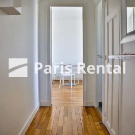 1 chambre, Luxembourg Paris 5e - Photo 4