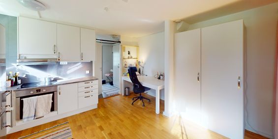 Sommarrovägen 43 B - Foto 3