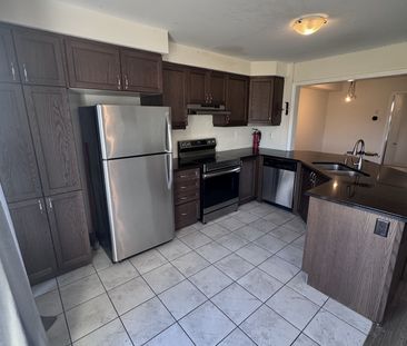 For Lease - 138 Watermill Street, Kitchener, Ontario - Photo 6