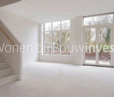 Flammarionstraat 18, Amsterdam-Oost — maison de ville de 4 pièces - Photo 1