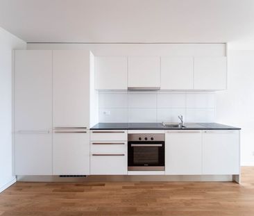 2.5 room apartment on the 5th floor in Fribourg! - Foto 3