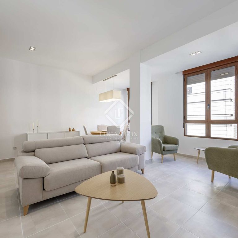 Luxury Flat for rent in Valencia, Spain - Foto 1