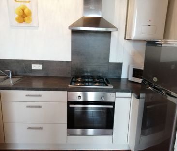 Location Appartement 2 pièces 34m² - Photo 6