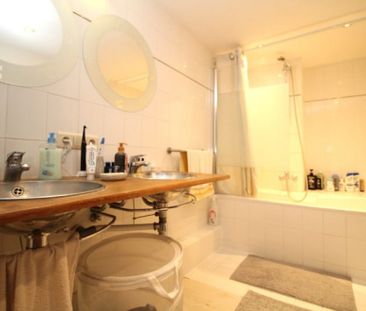 Quartier Observatoire - Maginifique rez-de-jardin 2ch +/- 110m² + p... - Photo 4